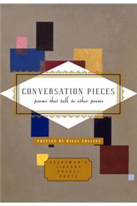 Conversation Pieces