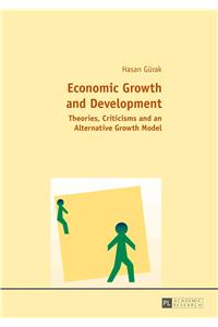 Economic Growth and Development