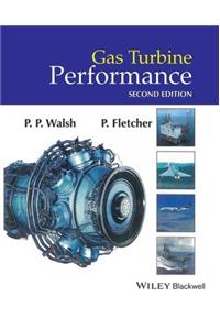 Gas Turbine Performance