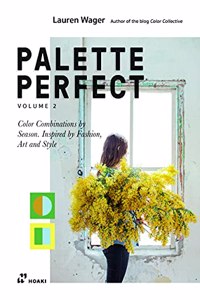 Color Collective's Palette Perfect, Vol. 2