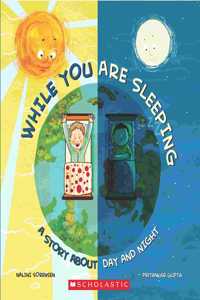 While You are Sleeping