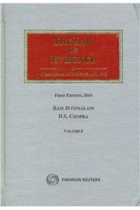 The Law of Evidence: Commentary on Evidence Act, 1872