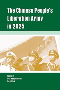 The Chinese People'S Liberation Army In 2025