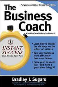 Business Coach