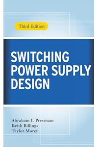 Switching Power Supply Design