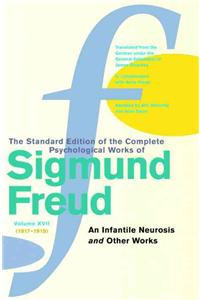 The Complete Psychological Works of Sigmund Freud, Volume 17