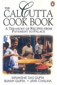 Calcutta Cookbook