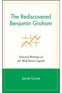 Rediscovered Benjamin Graham