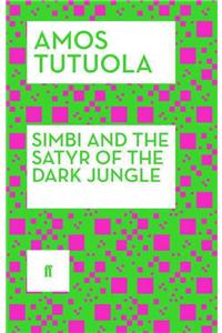 Simbi and the Satyr of the Dark Jungle