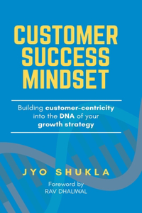Customer Success Mindset