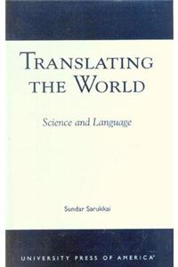 Translating the World