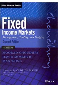 Fixed Income Markets