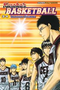 Kuroko's Basketball, Vol. 2