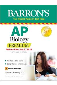 AP Biology Premium