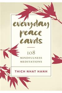 Everyday Peace Cards