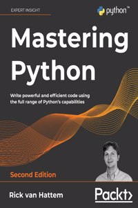 Mastering Python - Second Edition