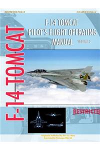 F-14 Tomcat Pilot's Flight Operating Manual Vol. 2