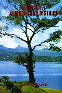 Flora of Ahmednagar District : Maharashtra