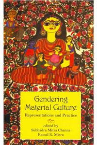 Gendering Material Culture