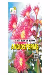 A Textbook Of Botany Angiosperm