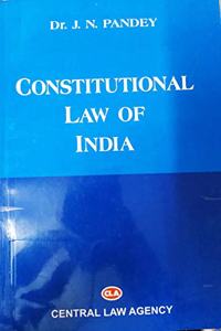 Constitutional Law of India