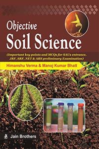 Objective Soil Science