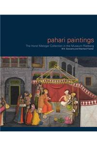 Pahari Paintings