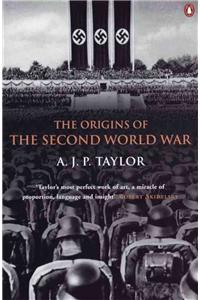 The Origins of the Second World War