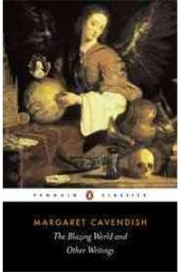 The Blazing World and Other Writings