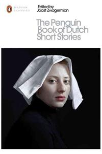 The Penguin Book of Dutch Short Stories