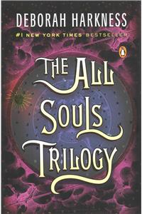 The All Souls Trilogy Boxed Set