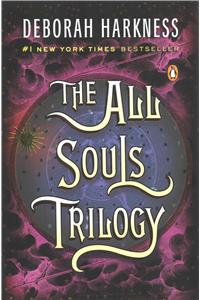 All Souls Trilogy Boxed Set