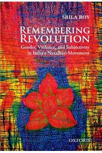 Remembering Revolution