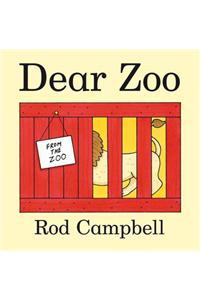 Dear Zoo