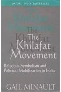 The Khilafat Movement