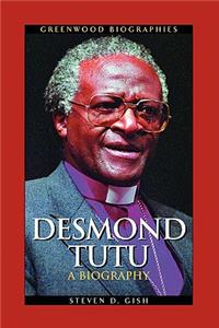 Desmond Tutu