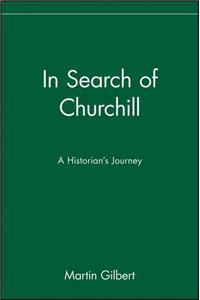 In Search of Churchill