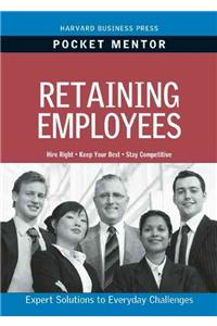Retaining Employees