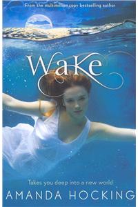 Wake