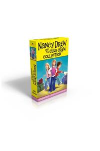 Nancy Drew and the Clue Crew Collection (Boxed Set)