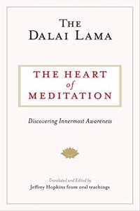 The Heart of Meditation