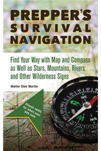 Prepper's Survival Navigation