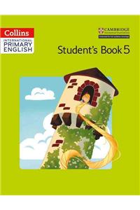 International Primary English Student's Book 5