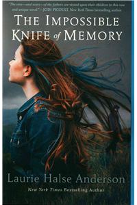 Impossible Knife of Memory