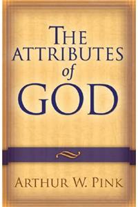 Attributes of God