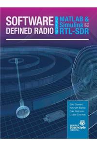 Software Defined Radio using MATLAB & Simulink and the RTL-SDR