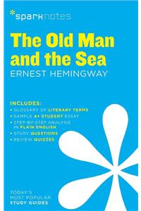 Old Man and the Sea Sparknotes Literature Guide