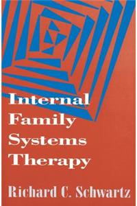 Internal Family Systems Therapy