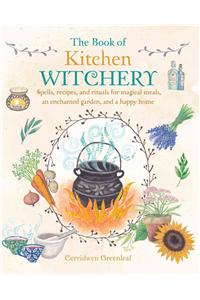 Book of Kitchen Witchery