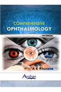 Comprehensive Ophthalmology